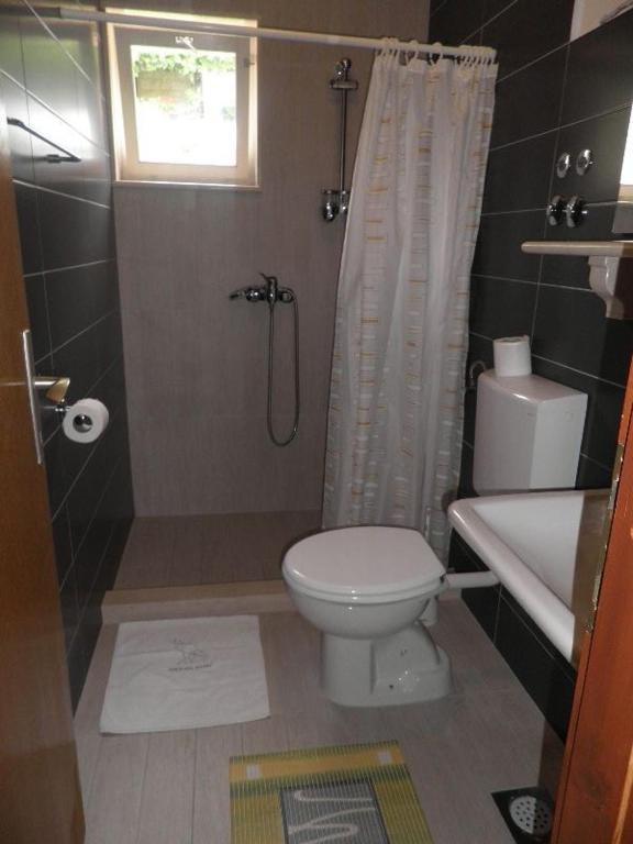 Sd House Hotel Bol Room photo
